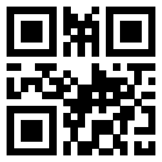 3306724252 - Immagine del Qr Code