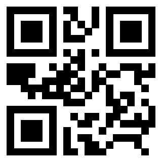 3306724253 QrCode associato