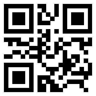 Immagine del Qr Code di 3306724255