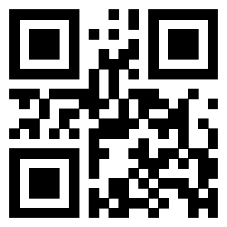 3306724257 - Immagine del Qr Code
