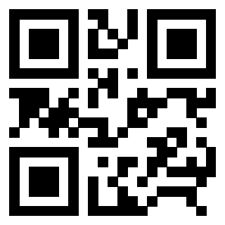 Scansione del Qr Code di 3306724263