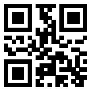 3306724267 - Immagine del QrCode associato