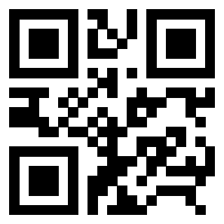 Scansione del Qr Code di 3306724269
