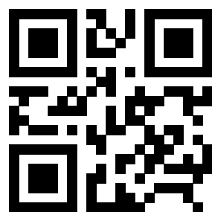 Qr Code di 3306724271