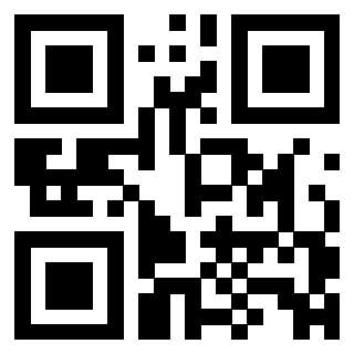 Scansione del Qr Code di 3306724272