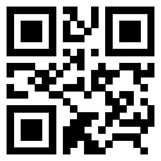 Immagine del Qr Code di 3306724273