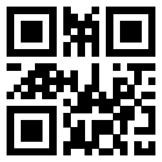 Immagine del Qr Code di 3306724276