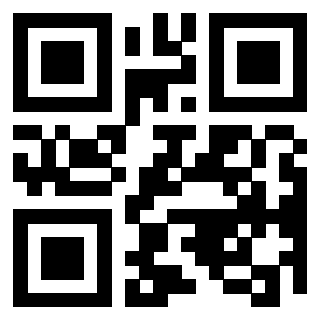 3306724277 QrCode associato