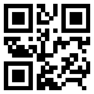 Qr Code di 3306724283