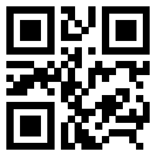 Immagine del QrCode di 3306724285