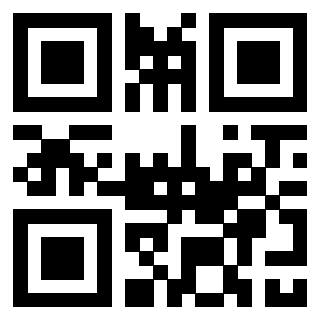 3306724286 - Immagine del Qr Code associato