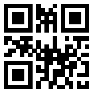 3306724287 - Immagine del Qr Code associato