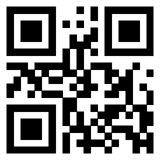 3306724289 Qr Code associato