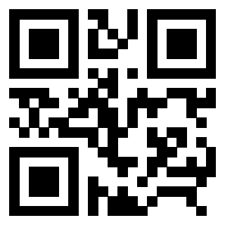 3306724293 - Immagine del QrCode