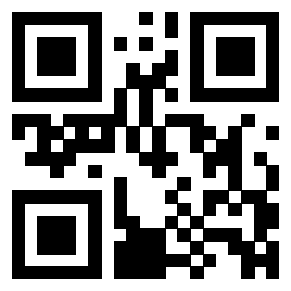 Scansione del QrCode di 3306724294