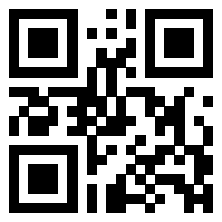 Immagine del QrCode di 3306724295