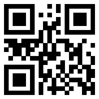 3306724296 - Immagine del Qr Code