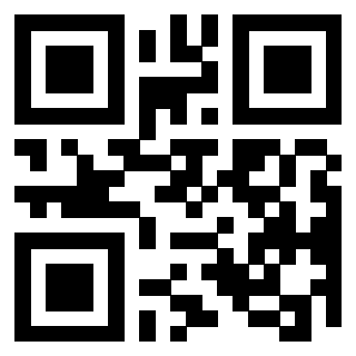 Immagine del Qr Code di 3306724298