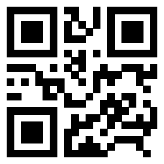 Scansione del Qr Code di 3306724299