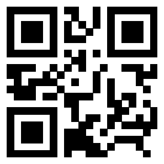 Il QrCode di 3306724303