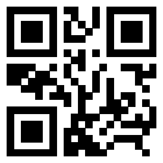 Scansione del Qr Code di 3306724304