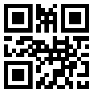 3306724305 - Immagine del QrCode