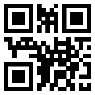 3306724306 - Immagine del Qr Code