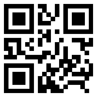 3306724309 QrCode associato