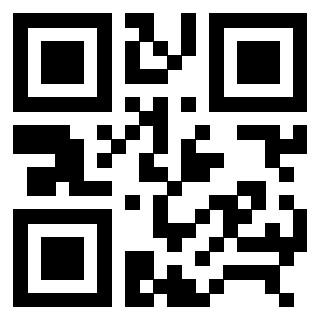 Qr Code di 3306724310