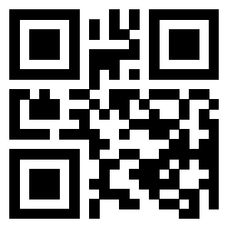 3306724311 - Immagine del Qr Code