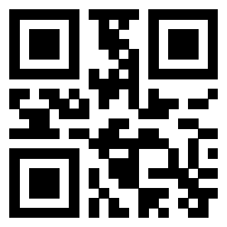 Scansione del Qr Code di 3306724313