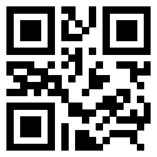 3306724314 - Immagine del Qr Code
