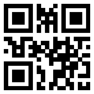 Scansione del Qr Code di 3306724315