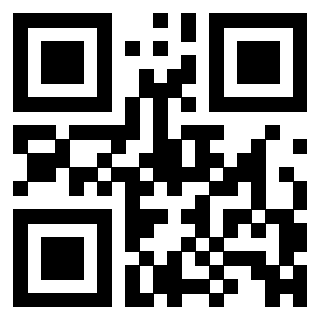 Scansione del Qr Code di 3306724316