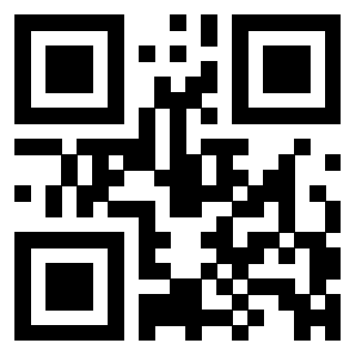 Il Qr Code di 3306724317