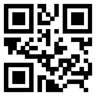 Scansione del QrCode di 3306724319