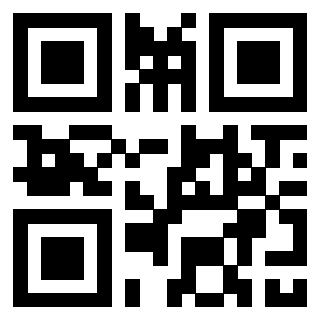 Scansione del Qr Code di 3306724320