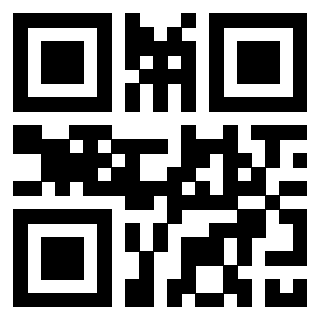 3306724321 - Immagine del Qr Code