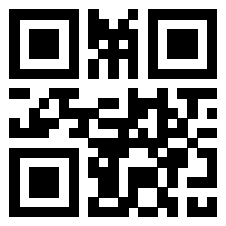3306724324 - Immagine del Qr Code