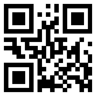 Il Qr Code di 3306724325