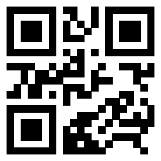 Scansione del QrCode di 3306724330