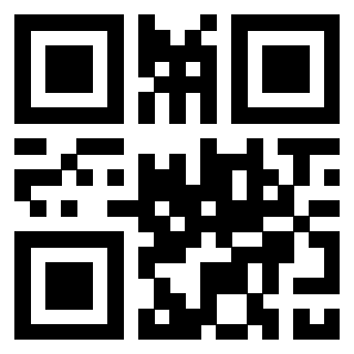 Immagine del Qr Code di 3306724333