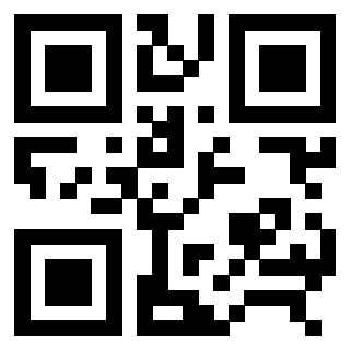 Immagine del QrCode di 3306724336