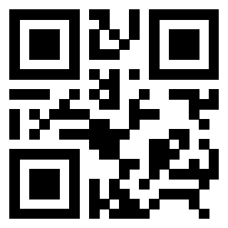 3306724337 - Immagine del QrCode