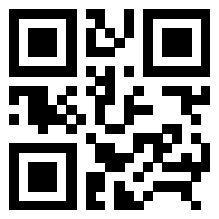 Immagine del QrCode di 3306724338