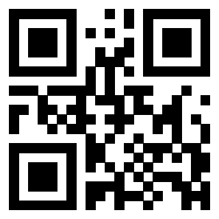 3306724340 - Immagine del Qr Code associato