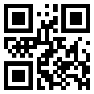 Qr Code di 3306724341