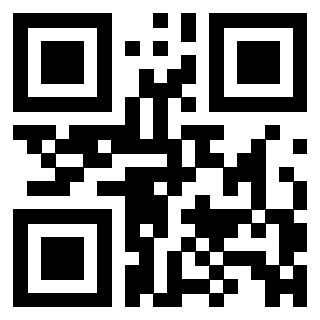 Immagine del QrCode di 3306724343
