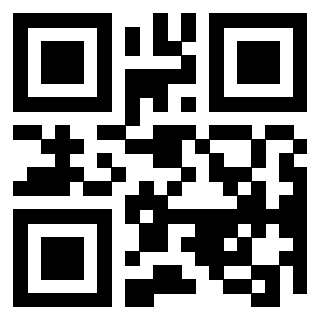 3306724347 Qr Code associato