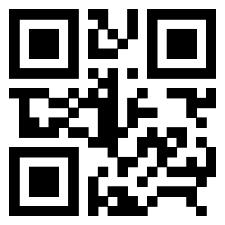 3306724348 - Immagine del QrCode associato